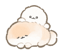 Puppy Pup Sticker