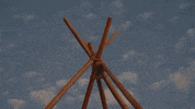 Beach Fire GIF by Switzerfilm