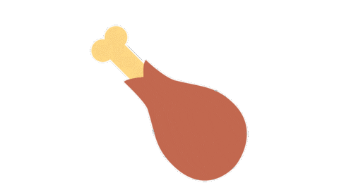 emojivid giphyupload food emoji emojivid Sticker