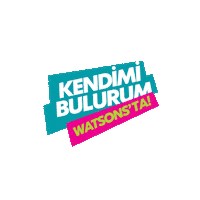 watsons_tr watsons watsons turkiye watsonstr watsonsturkiye Sticker