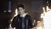Danger GIF by BTS