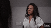 Frustrated A House Divided GIF by ALLBLK