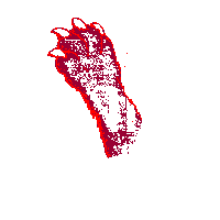 Basketball Block Sticker by PUMA