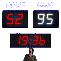 52 Home Sticker