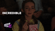 Awesome I Love It GIF by Astrid and Lilly Save The World