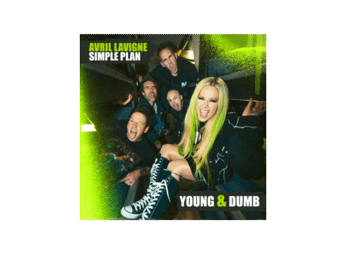 Poprock Sticker by Big Noise