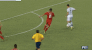 giovani dos santos soccer GIF by LA Galaxy