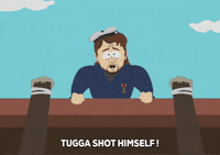 sad GIF by South Park 