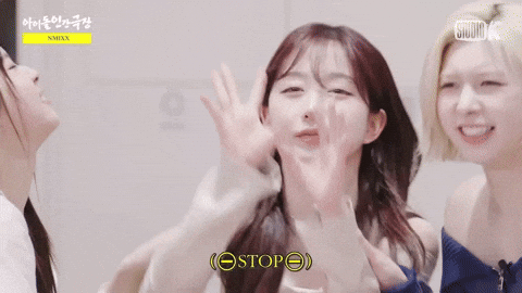 Stop GIF