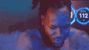 Las Vegas Sweat GIF by Elevated
