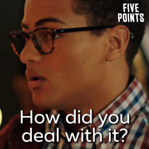 Season 2 Facebook Watch GIF by Five Points