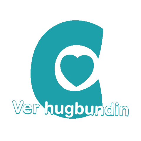 folkaheilsuradid giphyupload abc abc fyri sálarliga heilsu sálarlig heilsa Sticker