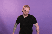 Dab Stop GIF by StubHub
