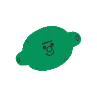 Summer Vacation Sticker