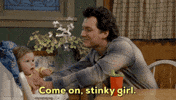 Baby Babies GIF by CBS