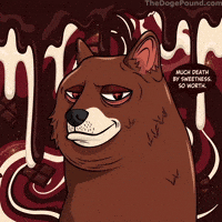 Worth It Yolo GIF by Doge Pound