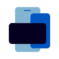 Mobile Marketing Targeting Sticker by LWZ