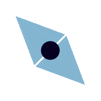 Mobile Marketing Targeting Sticker by LWZ