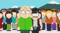 So Long, South Park