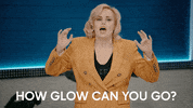 Glow Rebel Wilson GIF by ABC Network