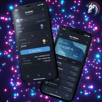 Cryptocurrency Defi GIF by 1inch