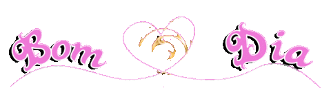 Dia Bom Sticker