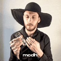 Chin Chin Oops GIF by Mi Carta Diseño Humano