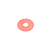 Sweet Tooth Dessert Sticker