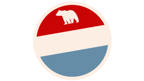 Mitch Voting Sticker by Cortizone-10
