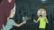 210 GIF by Rick and Morty