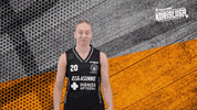 Sport Basketball GIF by Basket_fi