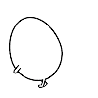 Sticker Facebook Sticker by Minto Inc.