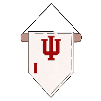 University College Pride Sticker by IUPUI Health and Life Sciences Advising Center