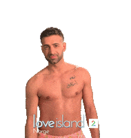 Swipe Love Sticker by tv2norge