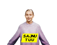 Sveip Opp Swipe Up Sticker by UngSone.no