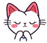 Oh No Nono Sticker