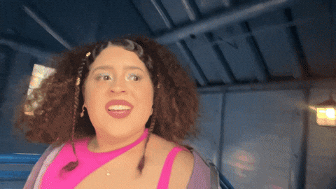 Good Times Fun GIF