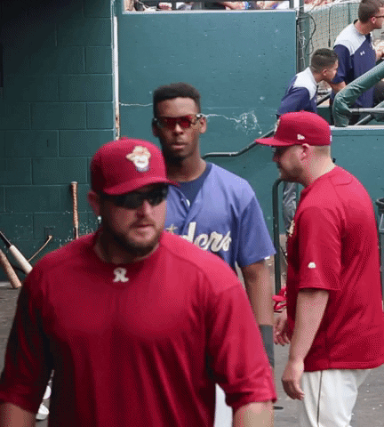 GIF by Frisco RoughRiders