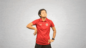 Thinking Agree GIF by 1 Play Sports