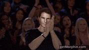 Well Done Competition GIF by Morphin