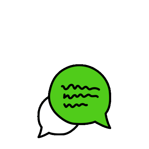 Barcelona Chat Sticker