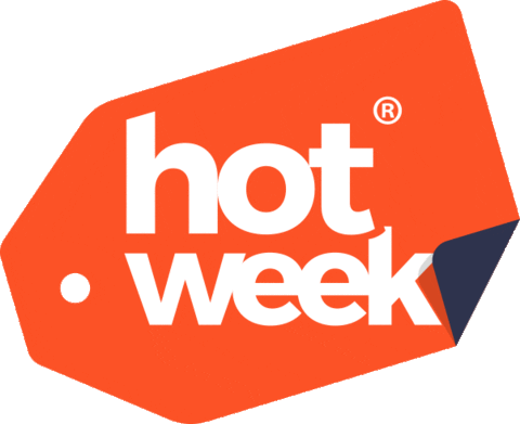 Week Discount Sticker by Farmacia Social