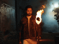 Sher GIF