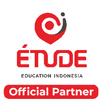 etudeedu education free indonesia edu Sticker