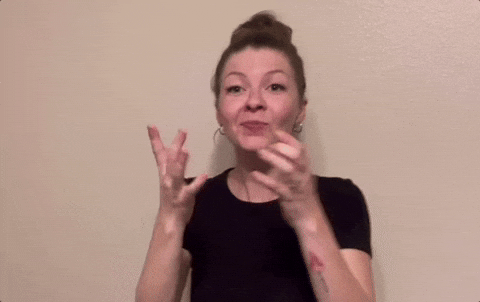 Asl Tell GIF