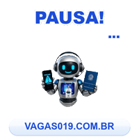 Trabalho Mascote Sticker by Vagas019