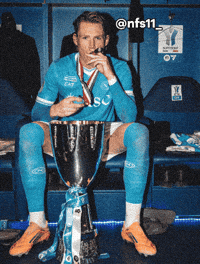 Napoli Mctominay GIF