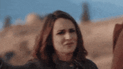 rachael leigh cook countdown to valentine&#39;s day GIF by Hallmark Channel