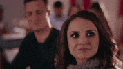 rachael leigh cook countdown to valentine&#39;s day GIF by Hallmark Channel