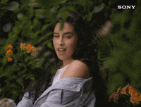 Lauren Jauregui Omg GIF by Sony